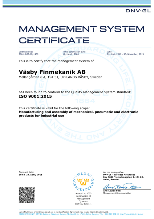 vasby-finmek-9001-2008